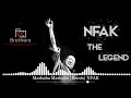 Nusrat Fateh Ali Khan Top Remix Qawali