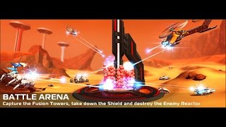 【Robocraft ゆっくり実況】プロトニウムを求めて part4