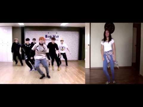 BTS (방탄소년단) - Boy In Luv (Dance Cover)