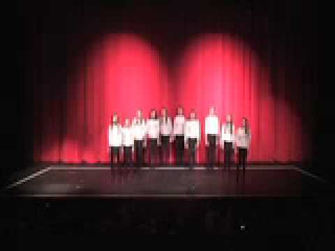 VF-UK 2011 - The Accidentals. 'Love You More'