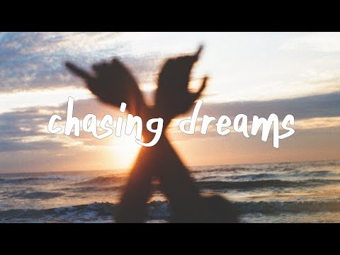 dekleyn - chasing dreams (Lyric Video)