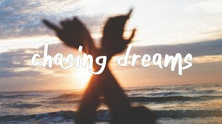 dekleyn - chasing dreams (Lyric Video)