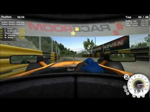 RaceRoom : The Game 2 PC