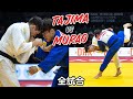 田嶋　村尾 TAJIMA Vs MURAO Judo World Championships 2025 Final