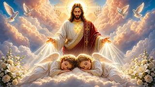 God Will Heal Everything - Infuse Your Life With Divine Miracles - Goodbye Fears In The Subconscious