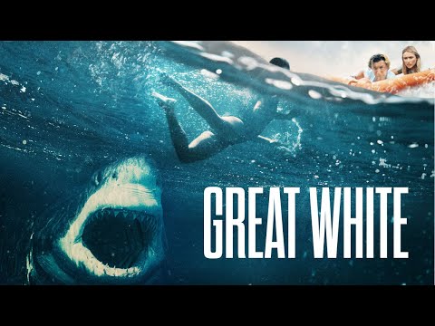 Great White ( Büyük Beyaz )