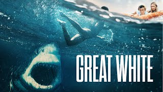 Great White - Trailer