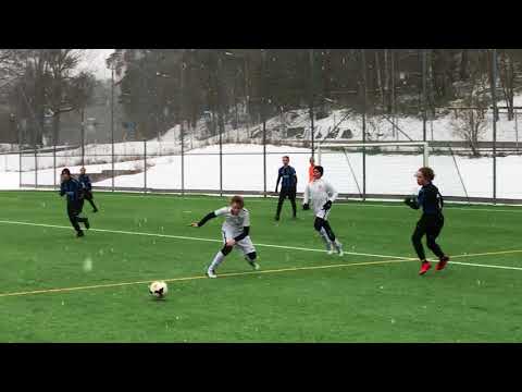 FC Djursholm P05:1 - Täby FK