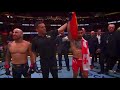 Alexander Volkanovski Vs Ilia Topuria HIGHLIGHTS 1080p60