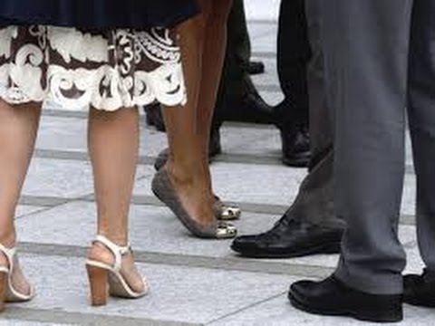 Tv7 con Voi sera del 17/03/2015 - La parità che non c'è (2 di 6)