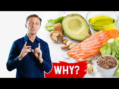What is a Ketone Explained By Dr Berg