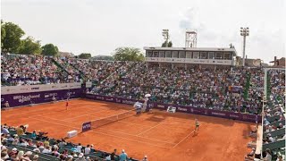 Ion Tiriac, Ilie Nastase and Simona Halep sued by the National Bank regarding the BNR Arenas – fo...