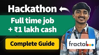 How to participate and win any hackathon | A complete guide