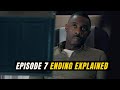Hijack Episode 7 Ending Explained