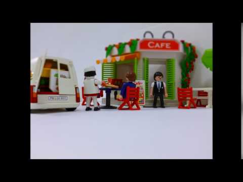 Playmobil PIZZA