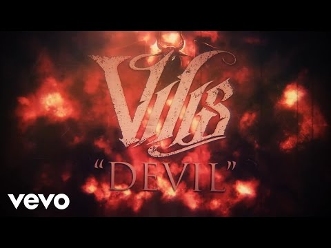 Vilis - Devil || Diablous