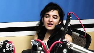 Shirley Setia - Koi Vi Nahi (Unplugged For Red FM)