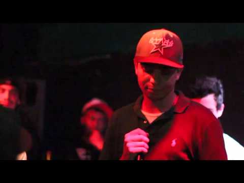 Kell MC X MC Gui - Encontro De MC's 2° Edição Black Gold