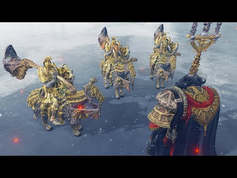 Draconic Tree Sentinel Team Vs Bosses - Elden Ring