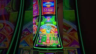Huff N Even More Puff Grand...Big Win! #slot #casino #lasvegas