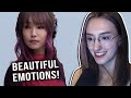 LiSA - homura / THE FIRST TAKE | Singer Reacts |