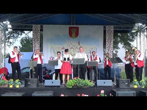 Trenč  Stankovce Trenčianská dvanástka 2021