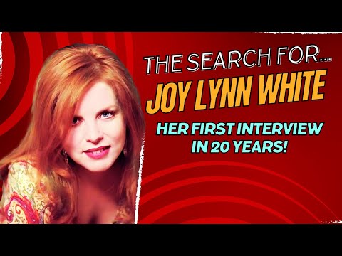 Joy Lynn White’s FIRST Interview in 20 YEARS! – 90s Country Music