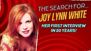 Joy Lynn White’s first INTERVIEW in 20 YEARS! #90smusic #countrymusic #singersongwriter