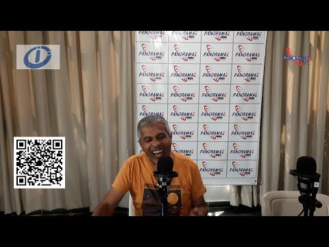 Memento Culturale: Ronaldo Pereira divulga show de Zé Renato em Itajubá