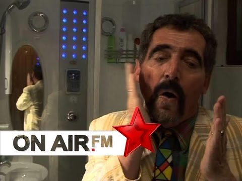 Cimë Tomahovka - 10 vjet ma i ri