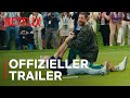 Happy Gilmore 2 Offizieller Trailer Netflix