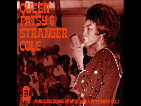 Queen Patsy ( Millicent Todd ) - It's so hard without you