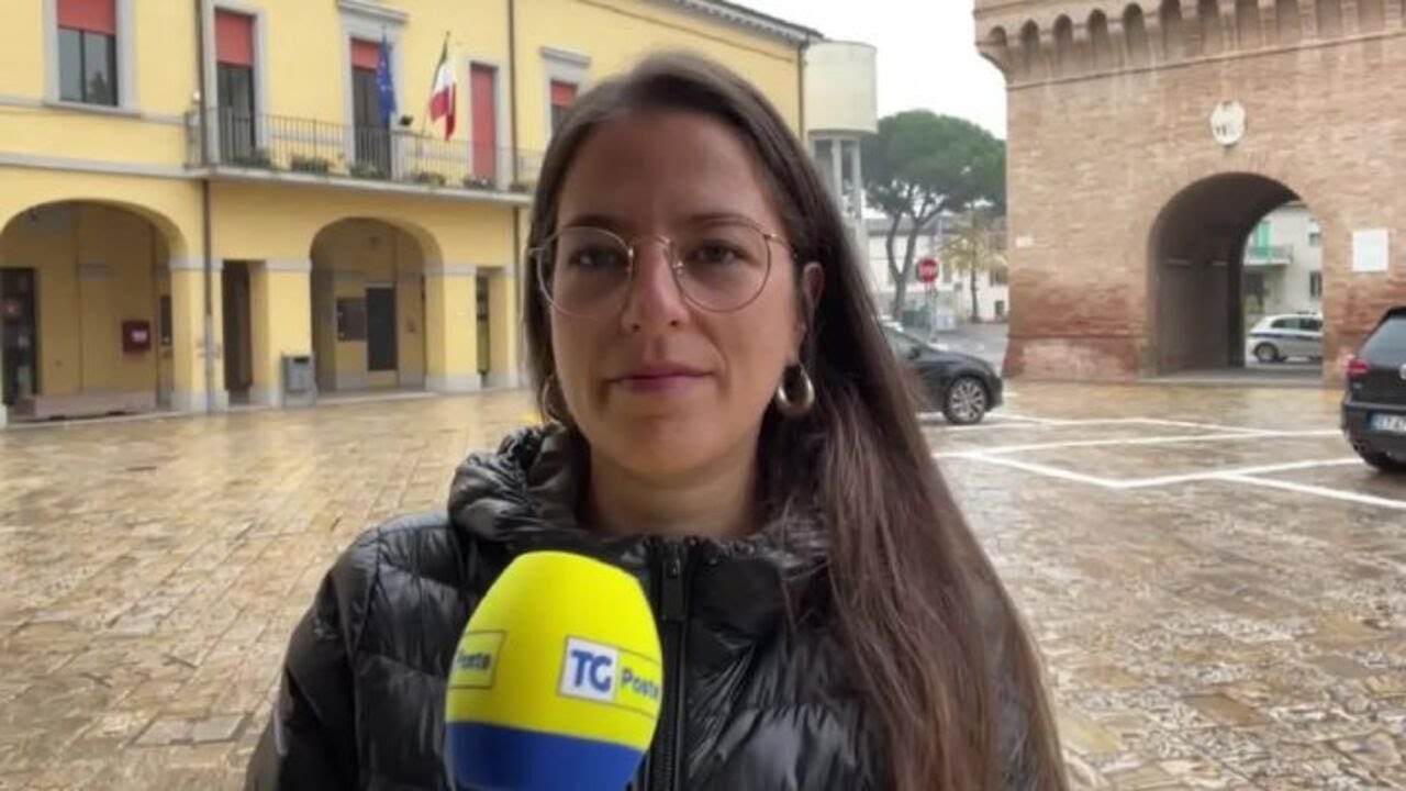La portalettere Gianna di Solarolo racconta i luoghi di Laura Pausini