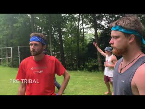 The Last Vote: S4 E5 - Hardest Vote so Far