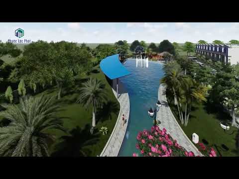 Khu nhà ở Nam Long 3