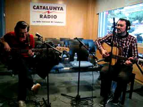 Samitier en directe a El Secret de Catalunya Ràdio