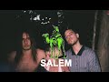 SALEM Sample Breakdown