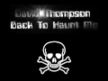 Dave Thompson - On The Run (Instrumental)