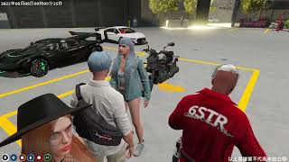 [Z1] Lighton ‧ Ling DAY.19 領車日