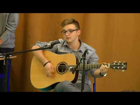 Konrad Kmiecik   Nothing Else Matters