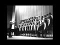 Детский хор Песня о родной стране Children Choir 