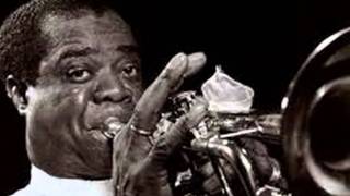 Louis Armstrong - There Must Be a Way