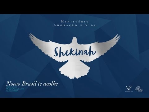 Nosso Brasil Te Acolhe - Ministério Adoração e…