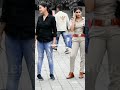 Haseena Malik Karishama Singh Friendship Maddamsir Viral Shorts Video