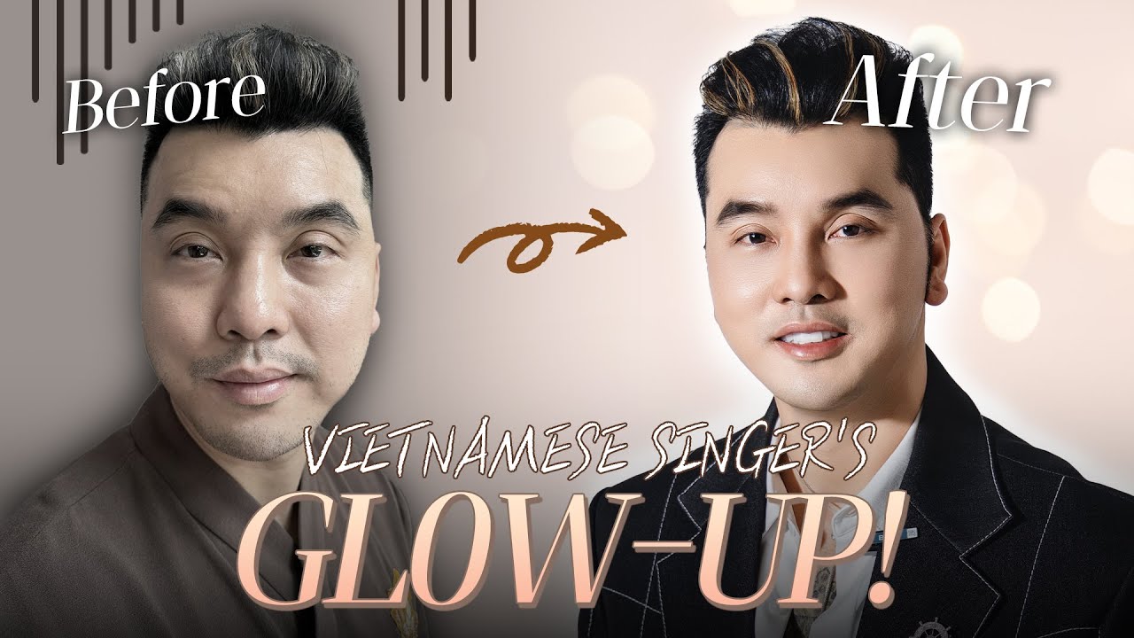 Transformation that changed look and confidence NANA Plastic Surgery Korea YouTube video