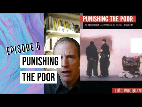 Punishing the Poor