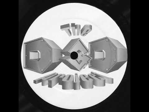 2 Unorthodox - Just A Little Flava [1995]