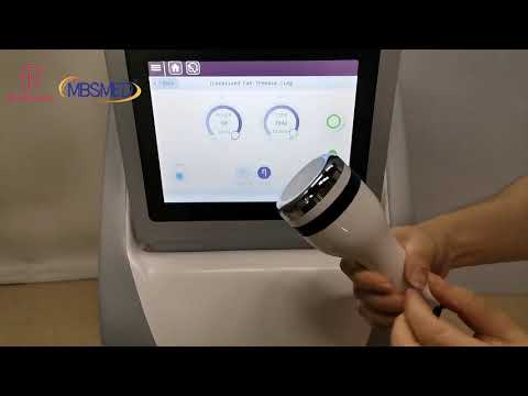 onda coolwaves body slimming skin tightening beauty device