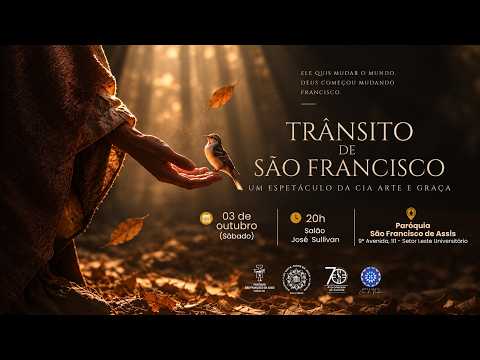 Trânsito de São Francisco