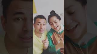 Download lagu Papah Raffi Mama Gigi pacaran naik motor Vespa mp3